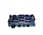 Relay-plate/fuse-box-VW-Bus-T3-171941813D